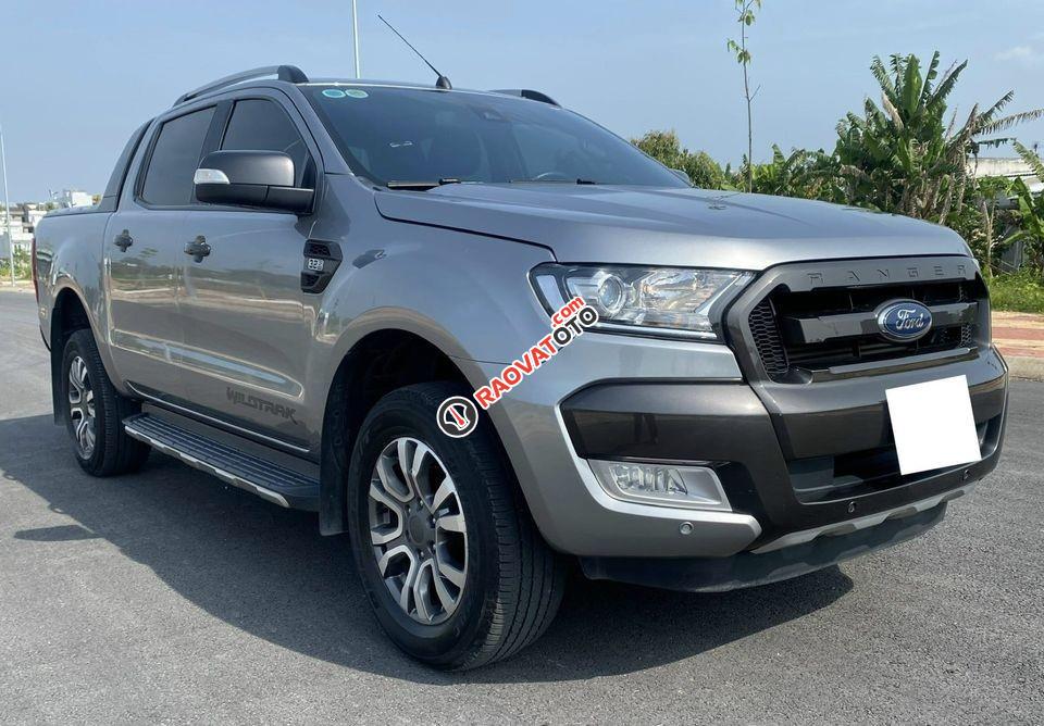 Ford Ranger 2020 số sàn tại Nghệ An-1