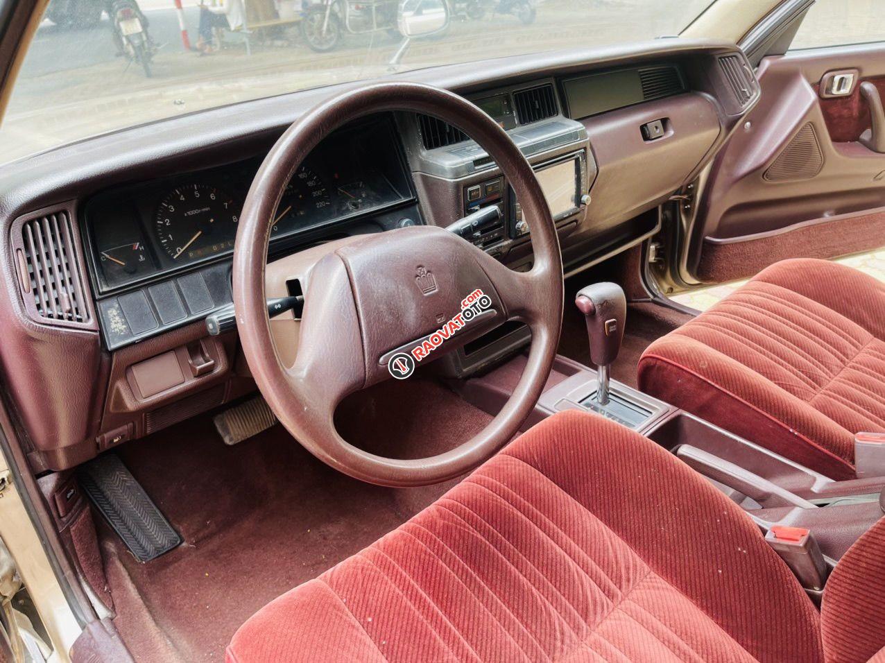 2.8 số AT, xe nhập khẩu đẹp xuất sắc, giá 225tr-16