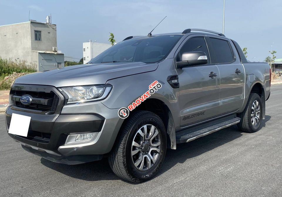Ford Ranger 2020 số sàn tại Nghệ An-2
