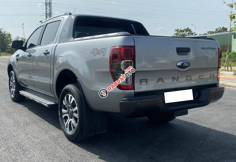 Ford Ranger 2020 số sàn tại Nghệ An-3