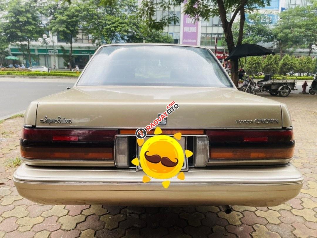 2.8 số AT, xe nhập khẩu đẹp xuất sắc, giá 225tr-20