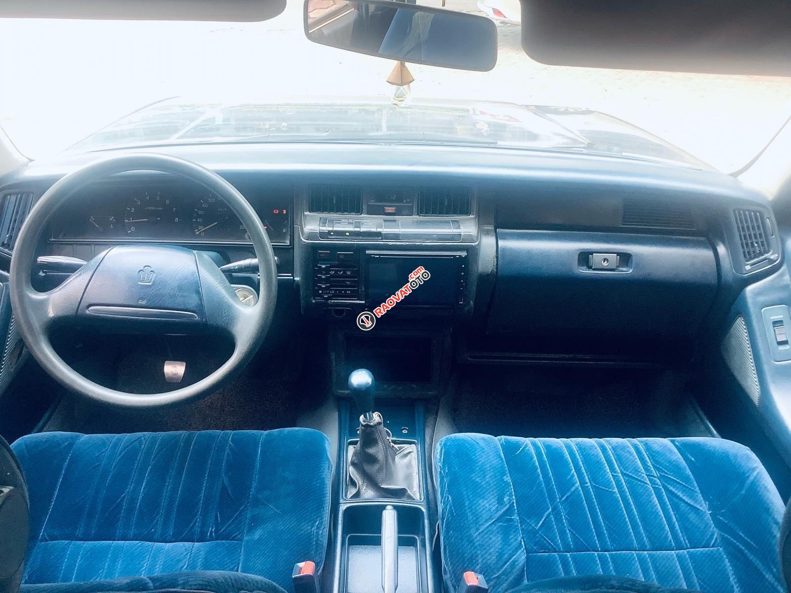 Cần bán lại xe 2.8 động cơ 5M huyền thoại, nhập khẩu nguyên chiếc giá 135tr-3