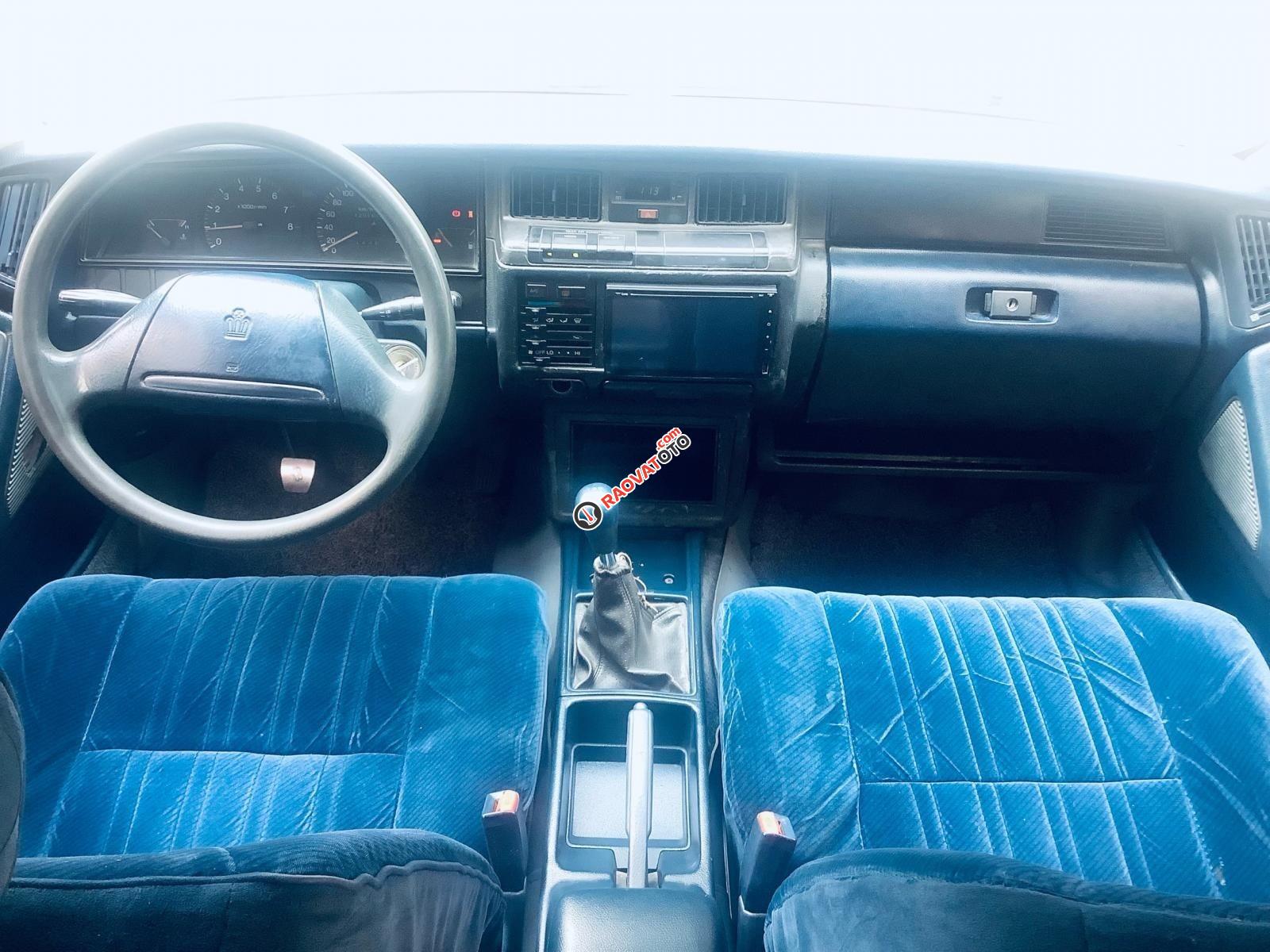 Cần bán lại xe 2.8 động cơ 5M huyền thoại, nhập khẩu nguyên chiếc giá 135tr-10