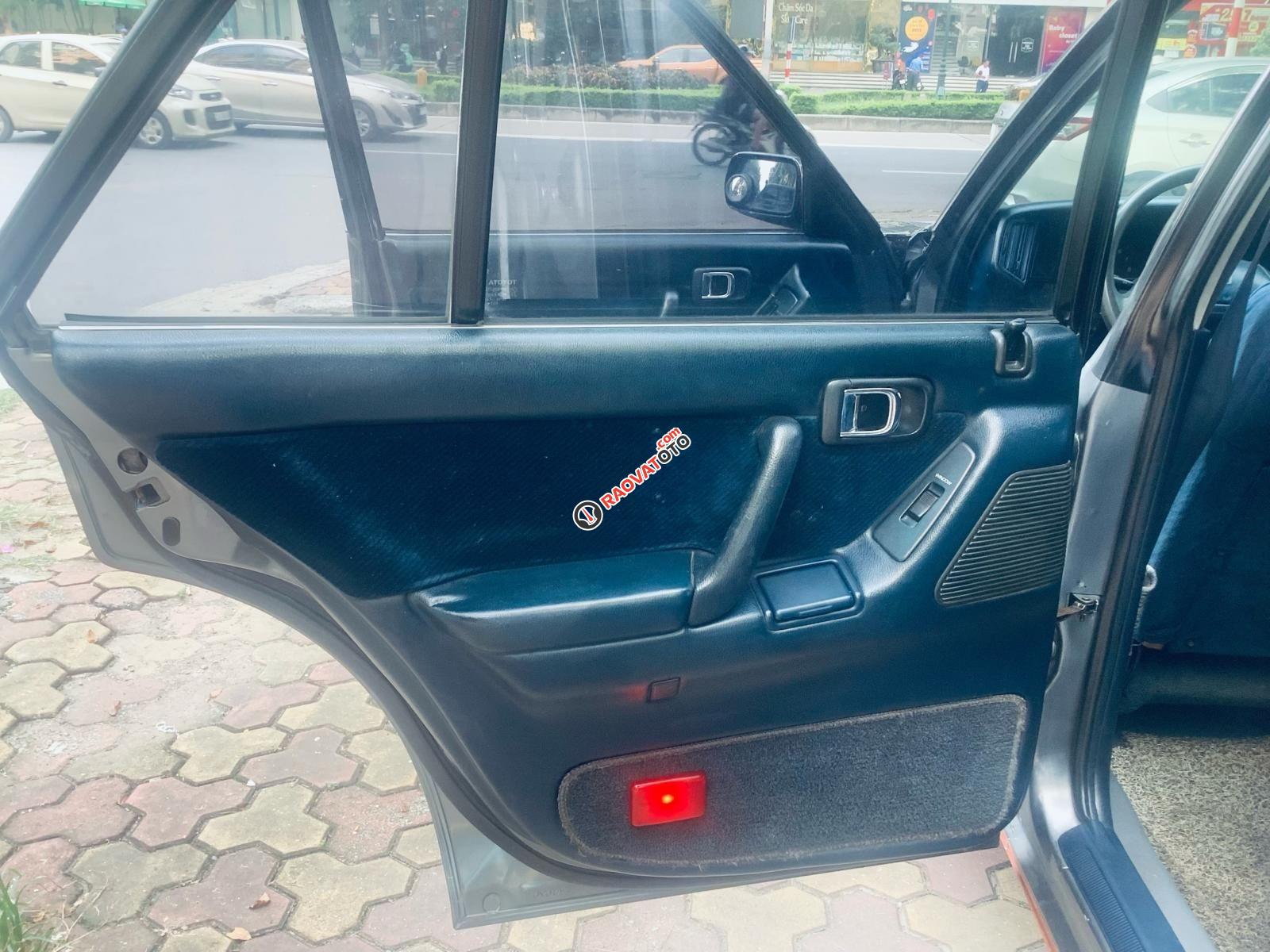 Cần bán lại xe 2.8 động cơ 5M huyền thoại, nhập khẩu nguyên chiếc giá 135tr-7