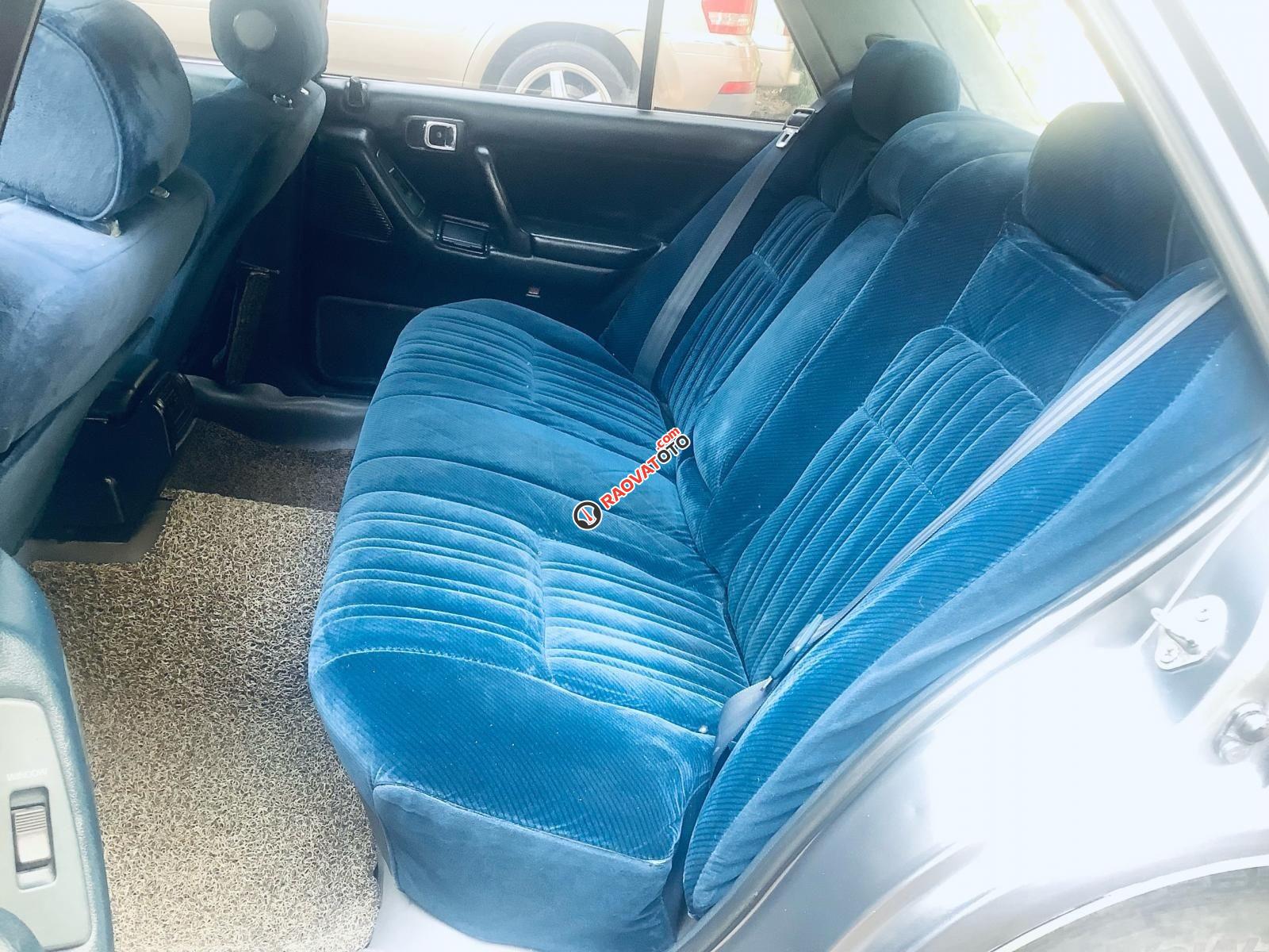 Cần bán lại xe 2.8 động cơ 5M huyền thoại, nhập khẩu nguyên chiếc giá 135tr-2