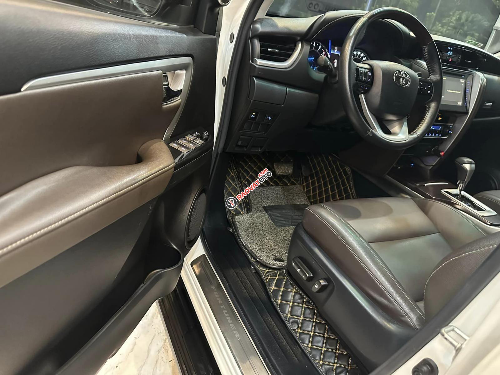 Luxgen SUV 2018-6
