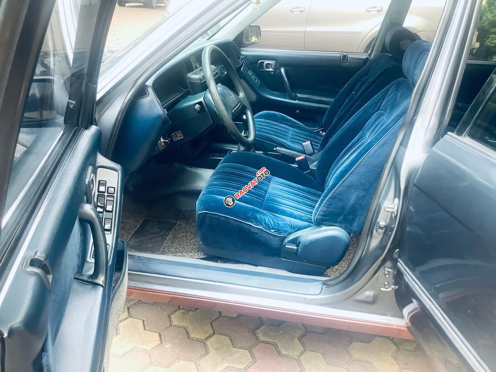 Cần bán lại xe 2.8 động cơ 5M huyền thoại, nhập khẩu nguyên chiếc giá 135tr-0