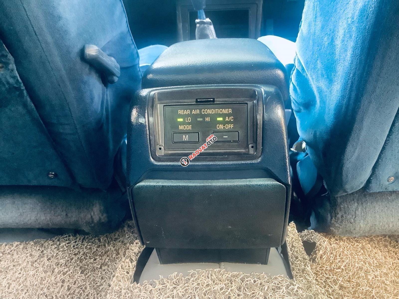 Cần bán lại xe 2.8 động cơ 5M huyền thoại, nhập khẩu nguyên chiếc giá 135tr-5