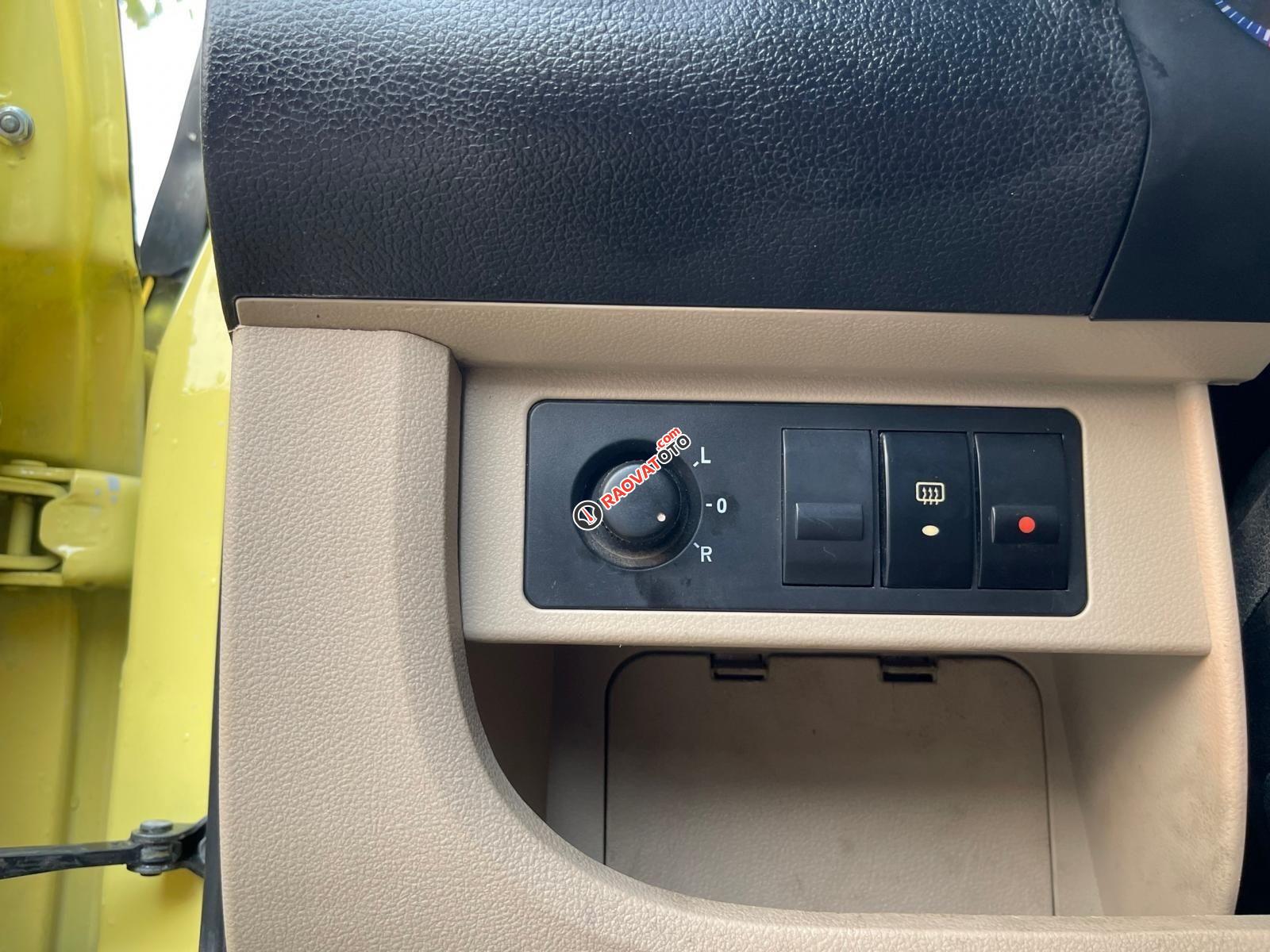 Số tự động 5 chỗ, xe nhập giá tốt 128tr-10