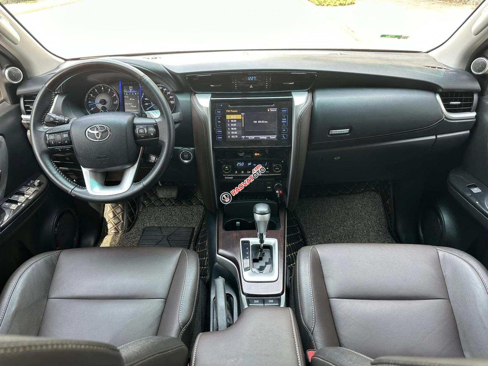 Luxgen SUV 2018-1