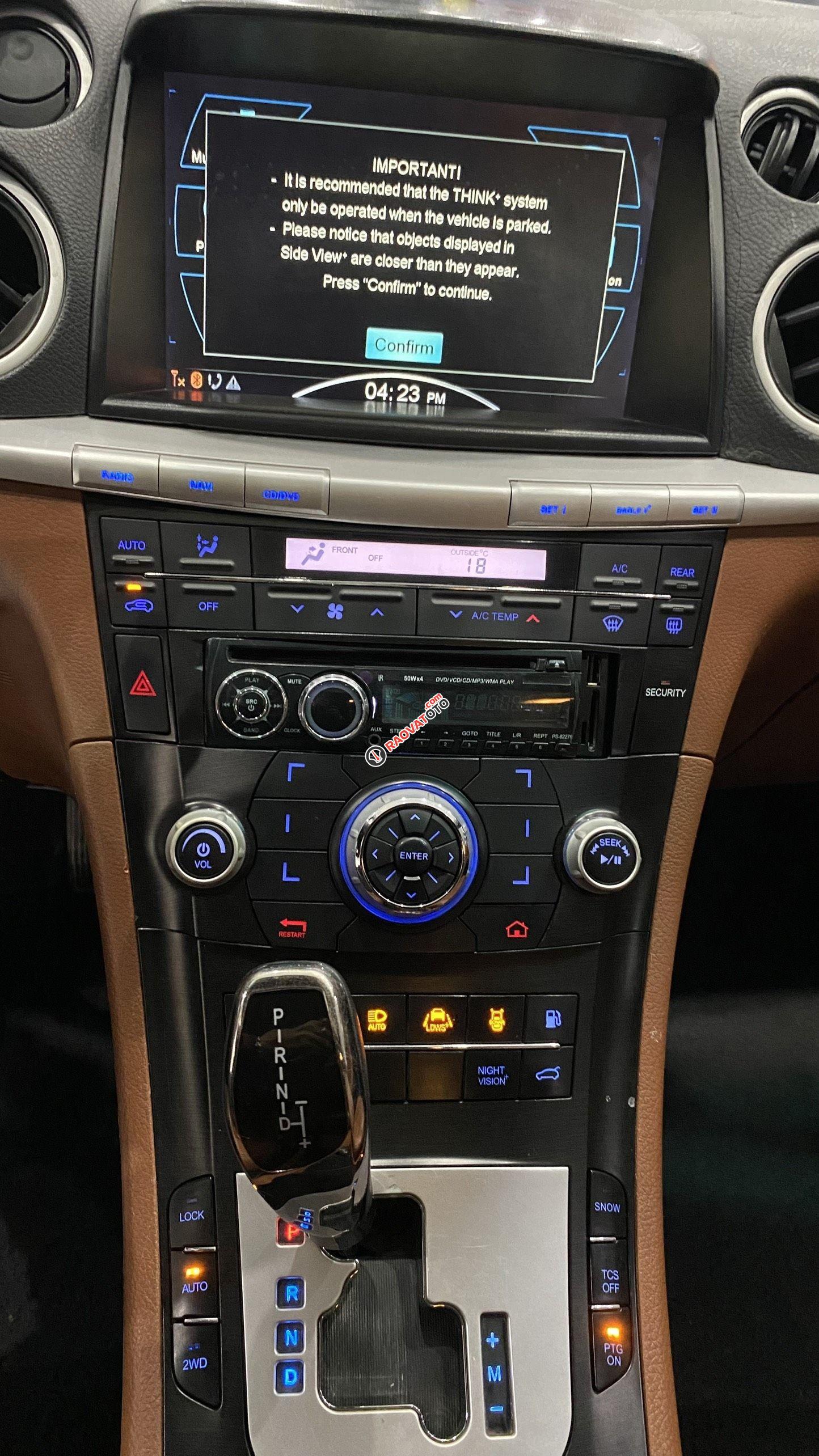 Xe đẹp, biển Hà Nội, nhập khẩu nguyên chiếc, giá tốt-12