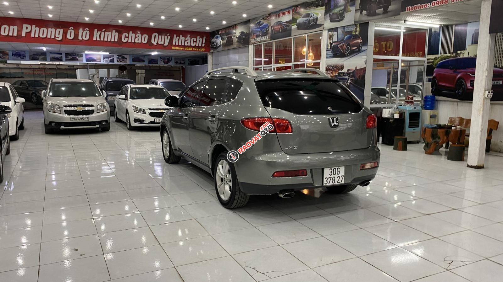 Xe đẹp, biển Hà Nội, nhập khẩu nguyên chiếc, giá tốt-21