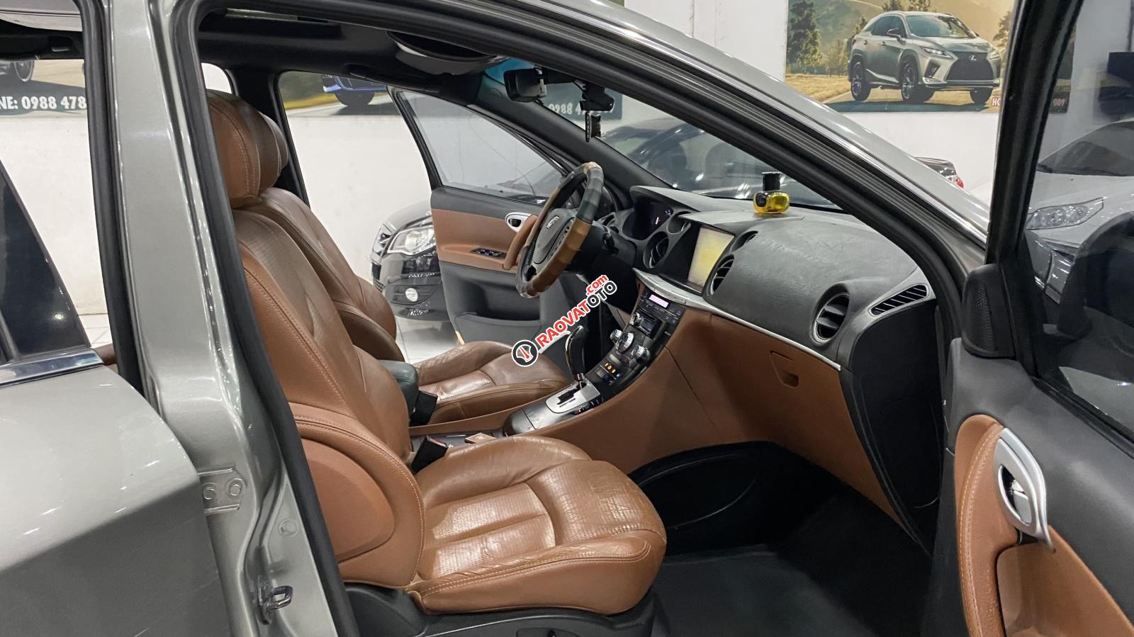 Xe đẹp, biển Hà Nội, nhập khẩu nguyên chiếc, giá tốt-8