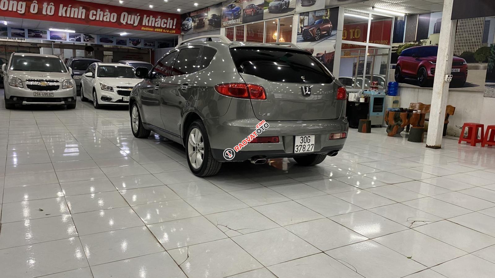 Xe đẹp, biển Hà Nội, nhập khẩu nguyên chiếc, giá tốt-22