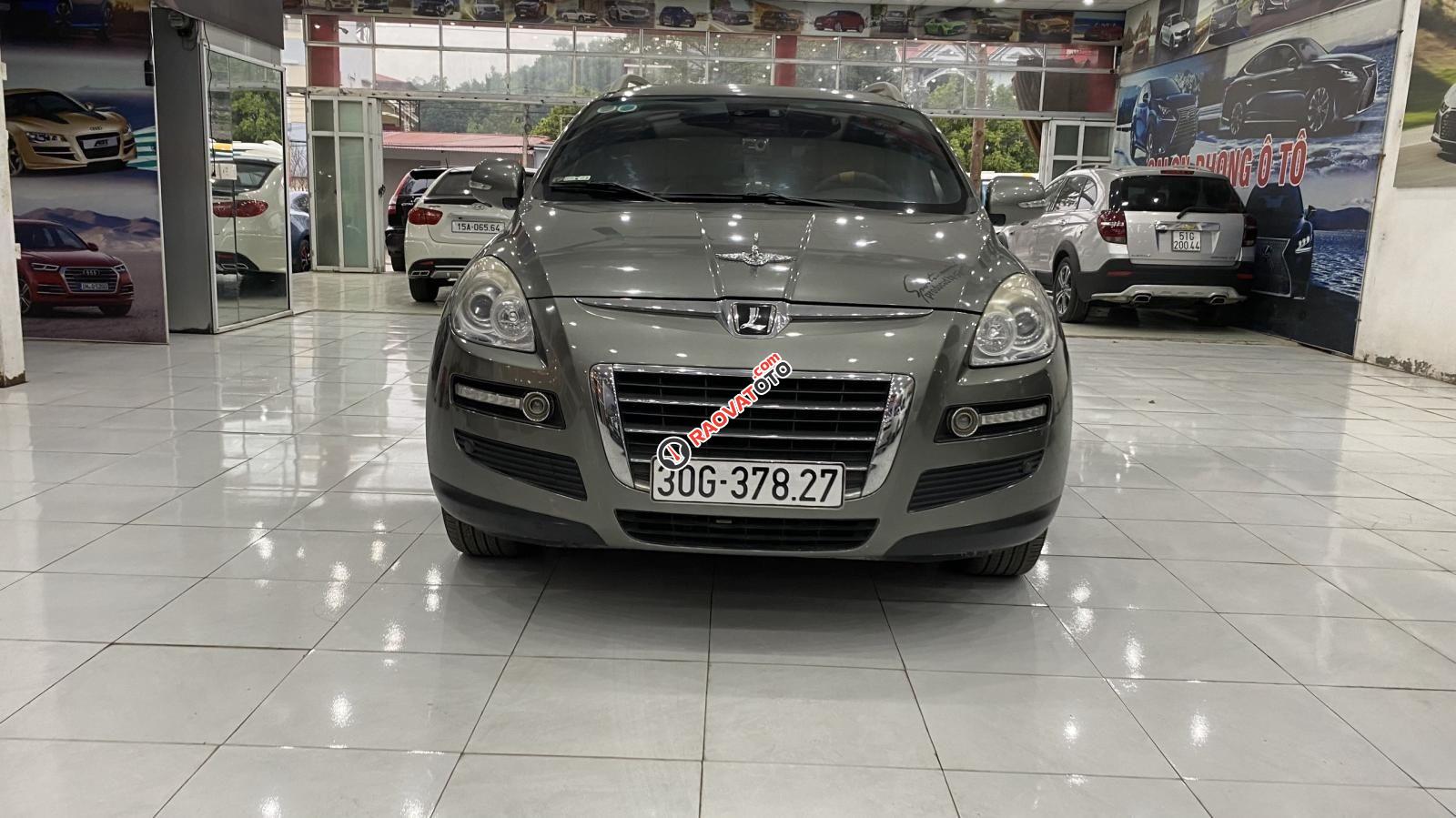 Xe đẹp, biển Hà Nội, nhập khẩu nguyên chiếc, giá tốt-0