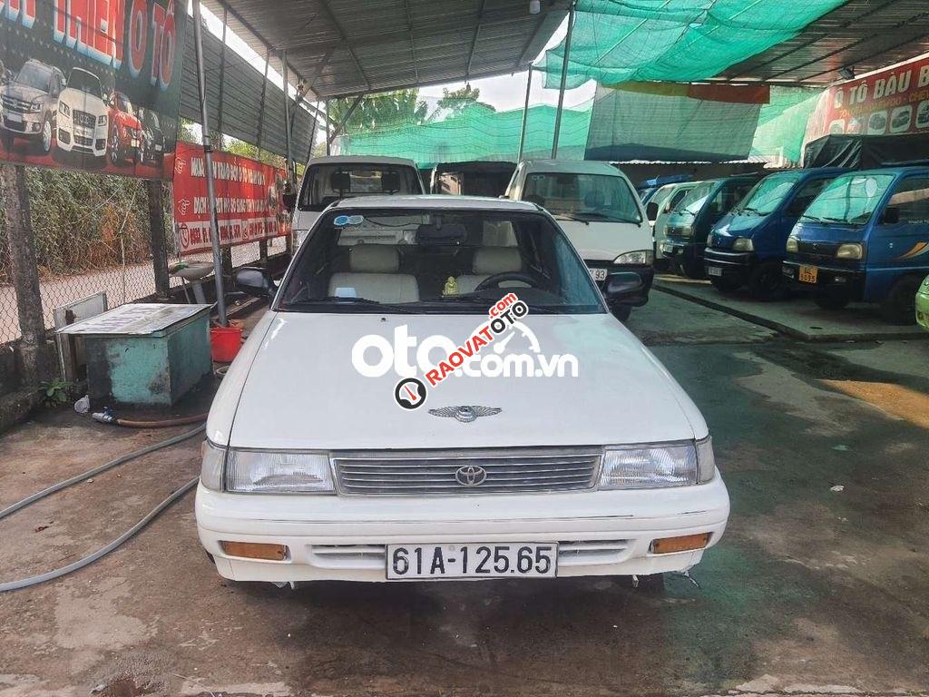 Toyota corona 1988 xe bao đẹp-6