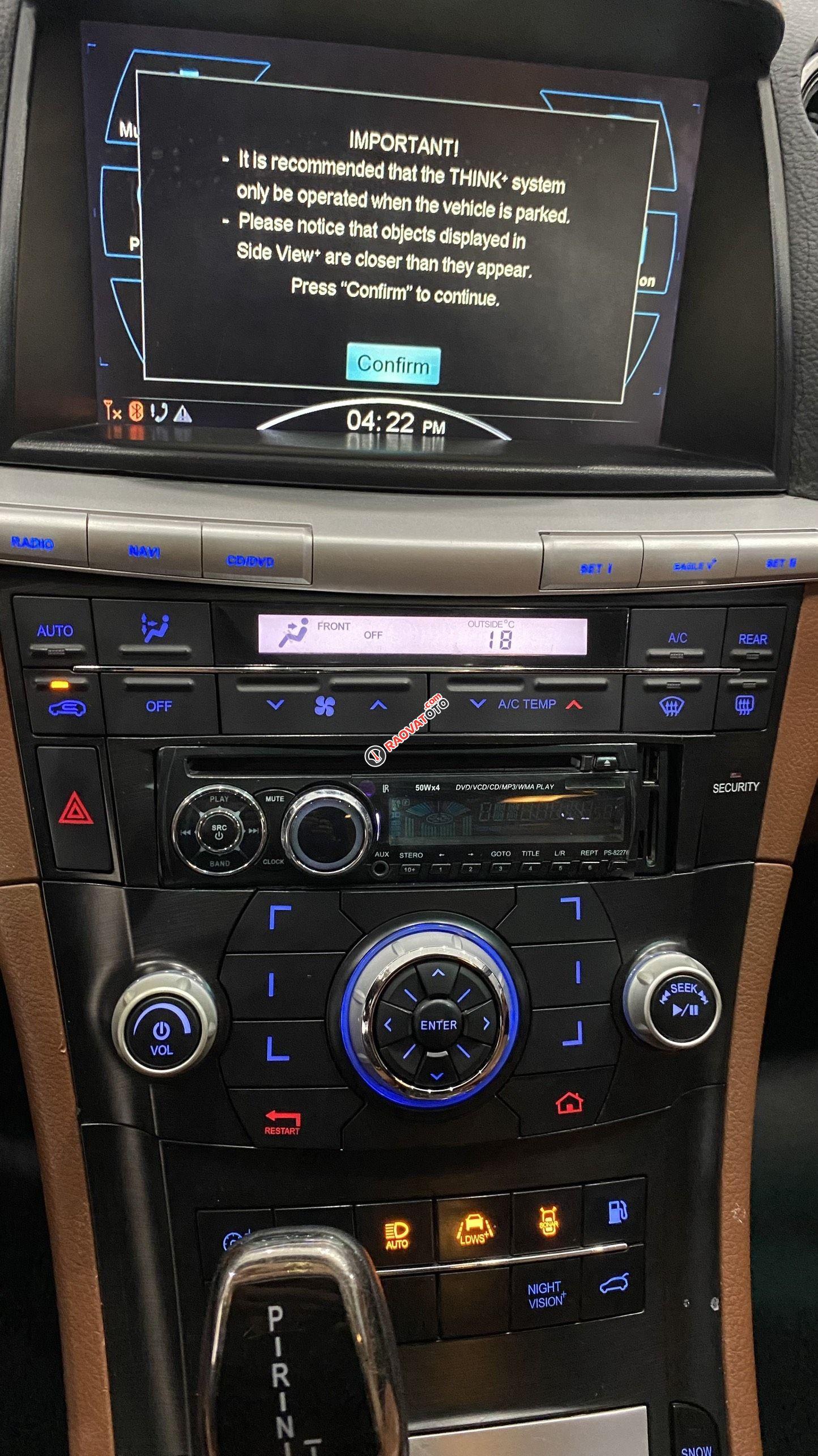 Xe đẹp, biển Hà Nội, nhập khẩu nguyên chiếc, giá tốt-13