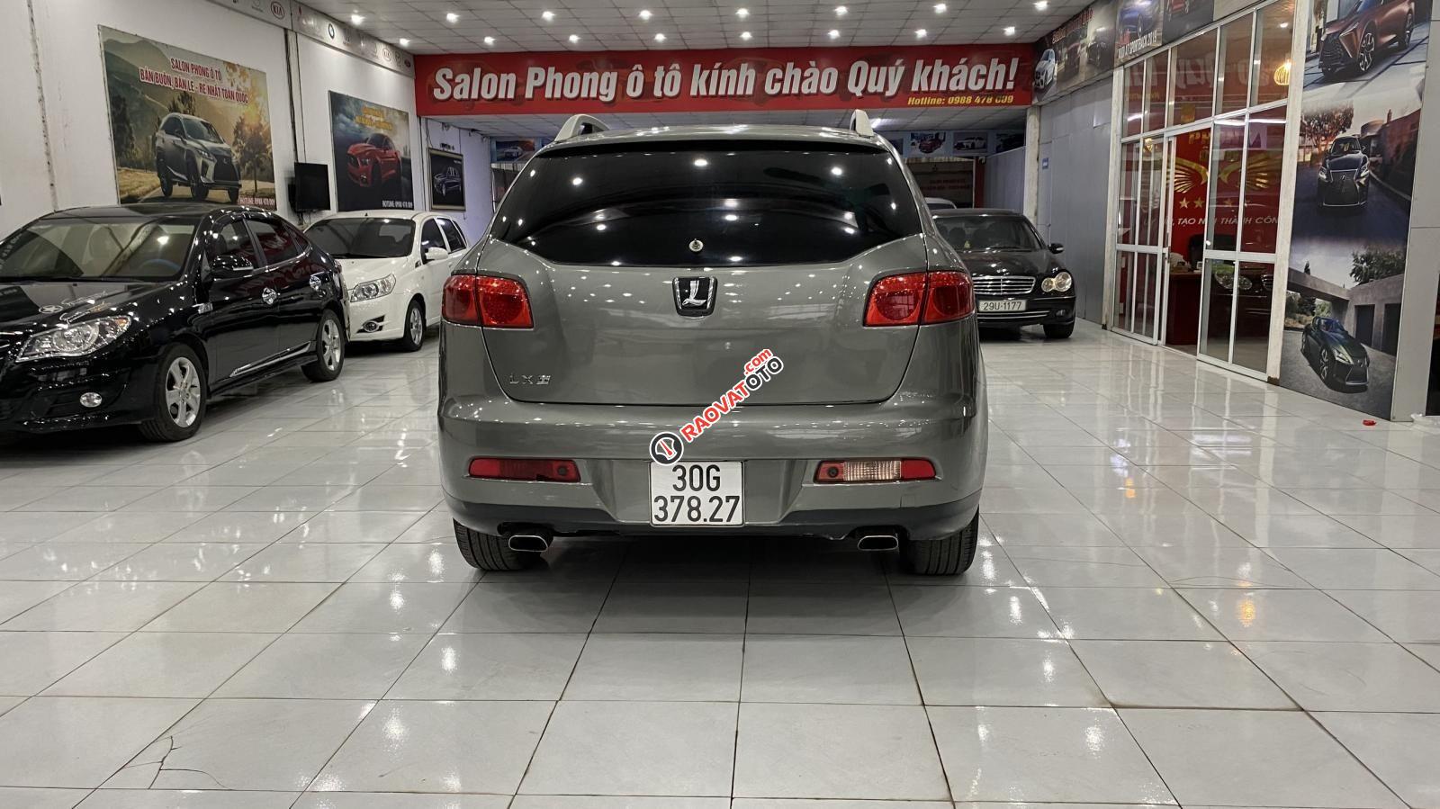 Xe đẹp, biển Hà Nội, nhập khẩu nguyên chiếc, giá tốt-5