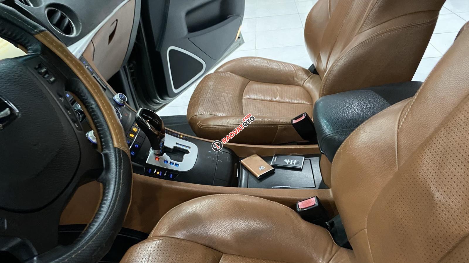 Xe đẹp, biển Hà Nội, nhập khẩu nguyên chiếc, giá tốt-10