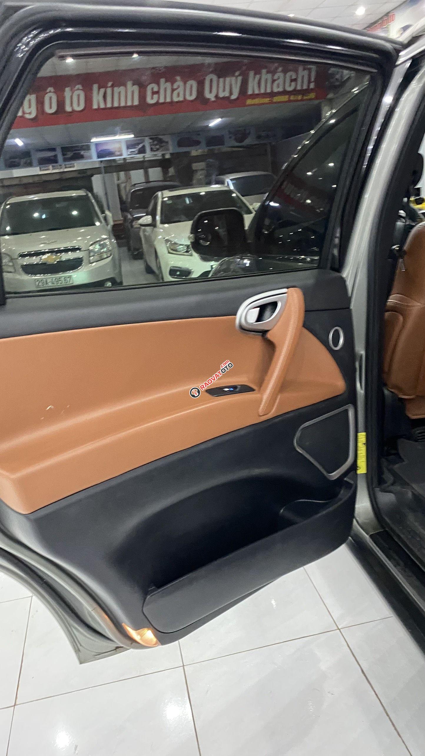 Xe đẹp, biển Hà Nội, nhập khẩu nguyên chiếc, giá tốt-16