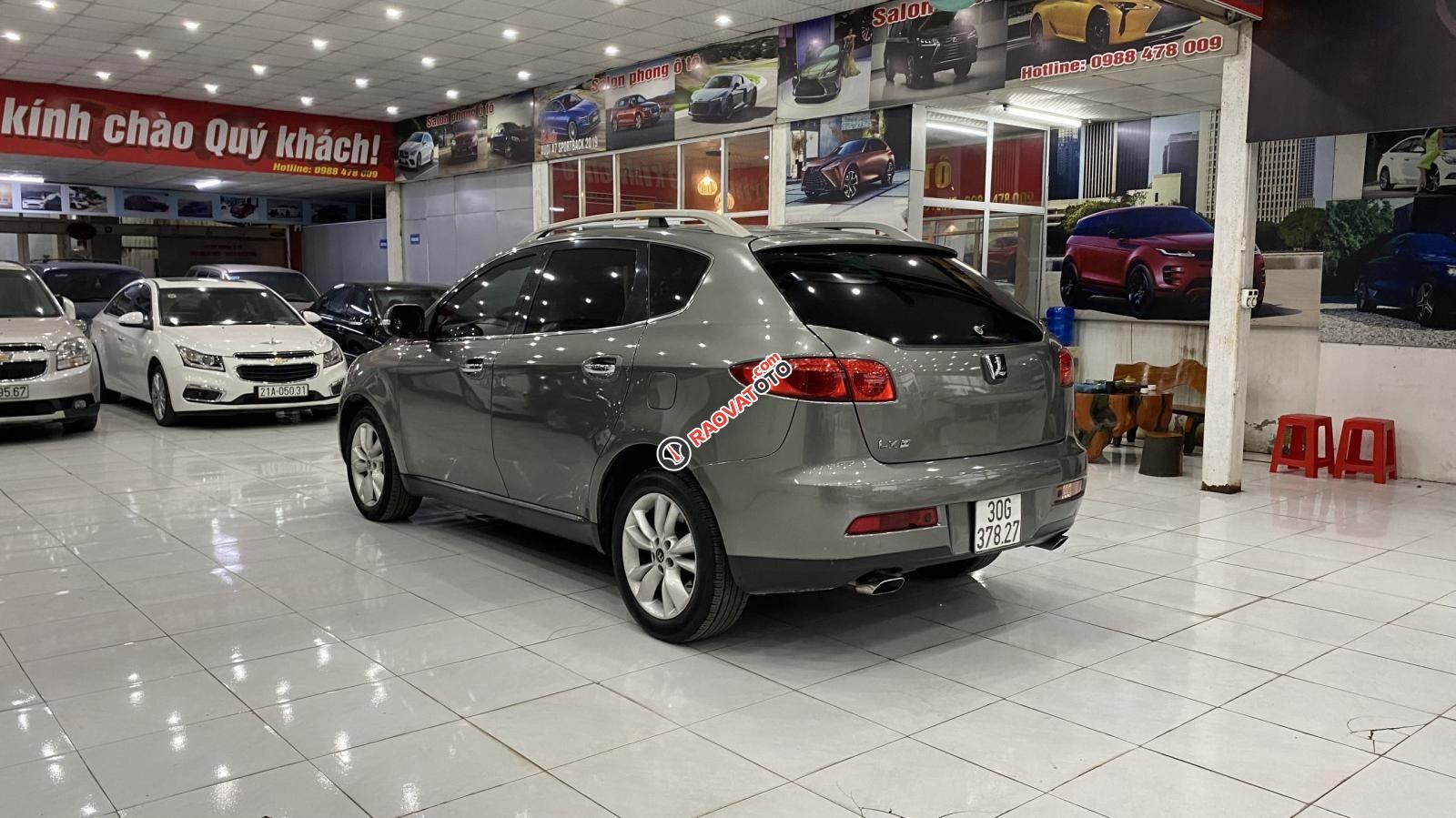 Xe đẹp, biển Hà Nội, nhập khẩu nguyên chiếc, giá tốt-4