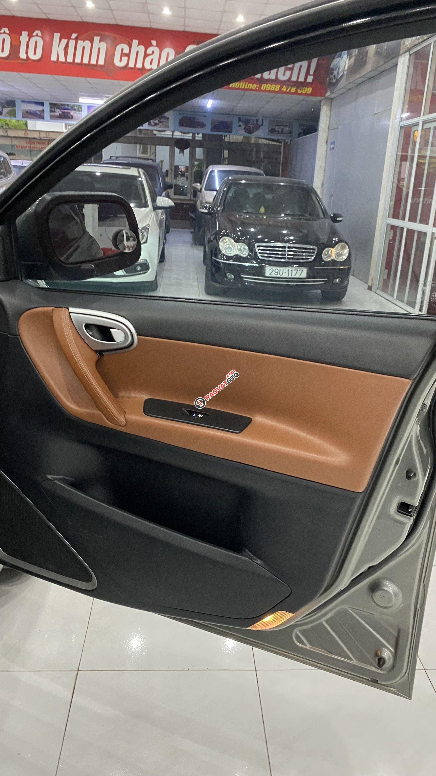 Xe đẹp, biển Hà Nội, nhập khẩu nguyên chiếc, giá tốt-18