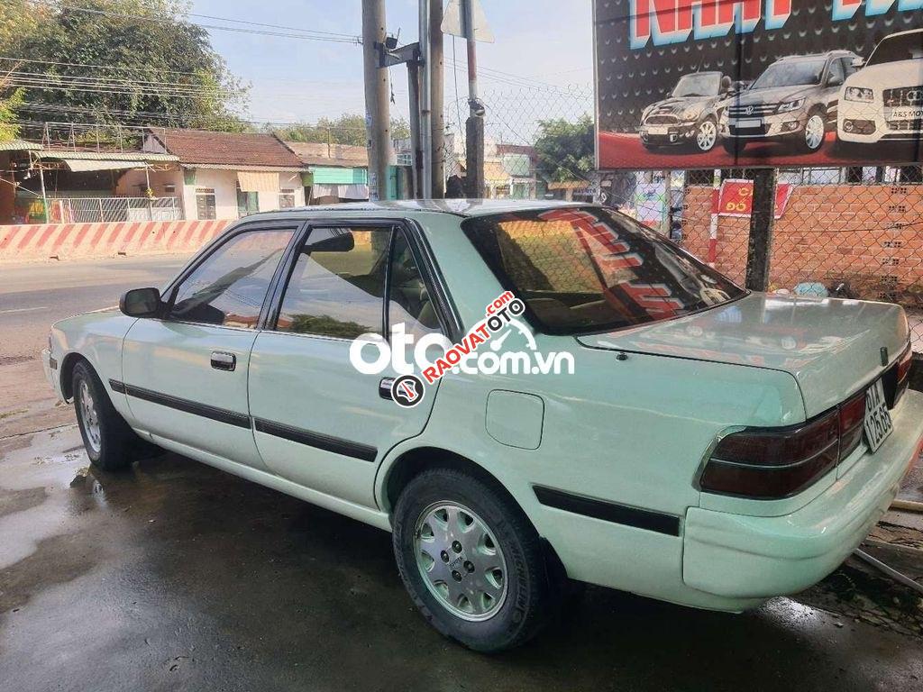 Toyota corona 1988 xe bao đẹp-7