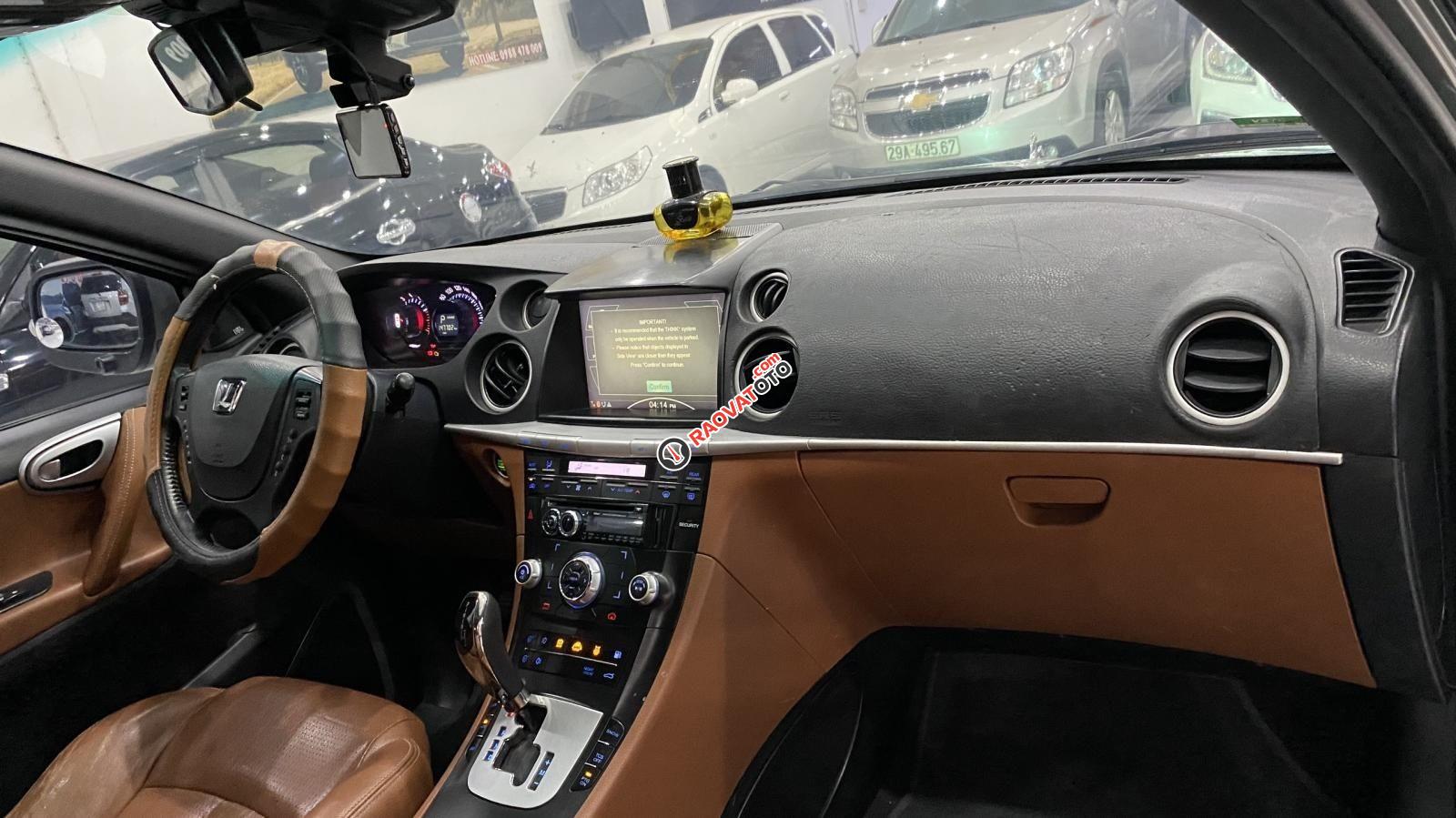 Xe đẹp, biển Hà Nội, nhập khẩu nguyên chiếc, giá tốt-6