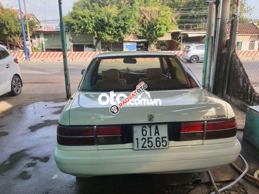 Toyota corona 1988 xe bao đẹp-5