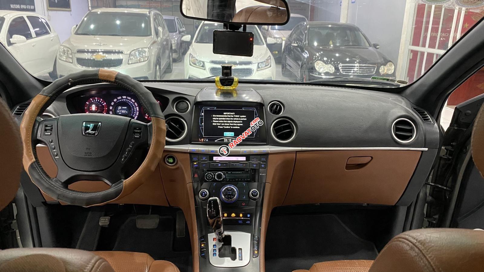 Xe đẹp, biển Hà Nội, nhập khẩu nguyên chiếc, giá tốt-9