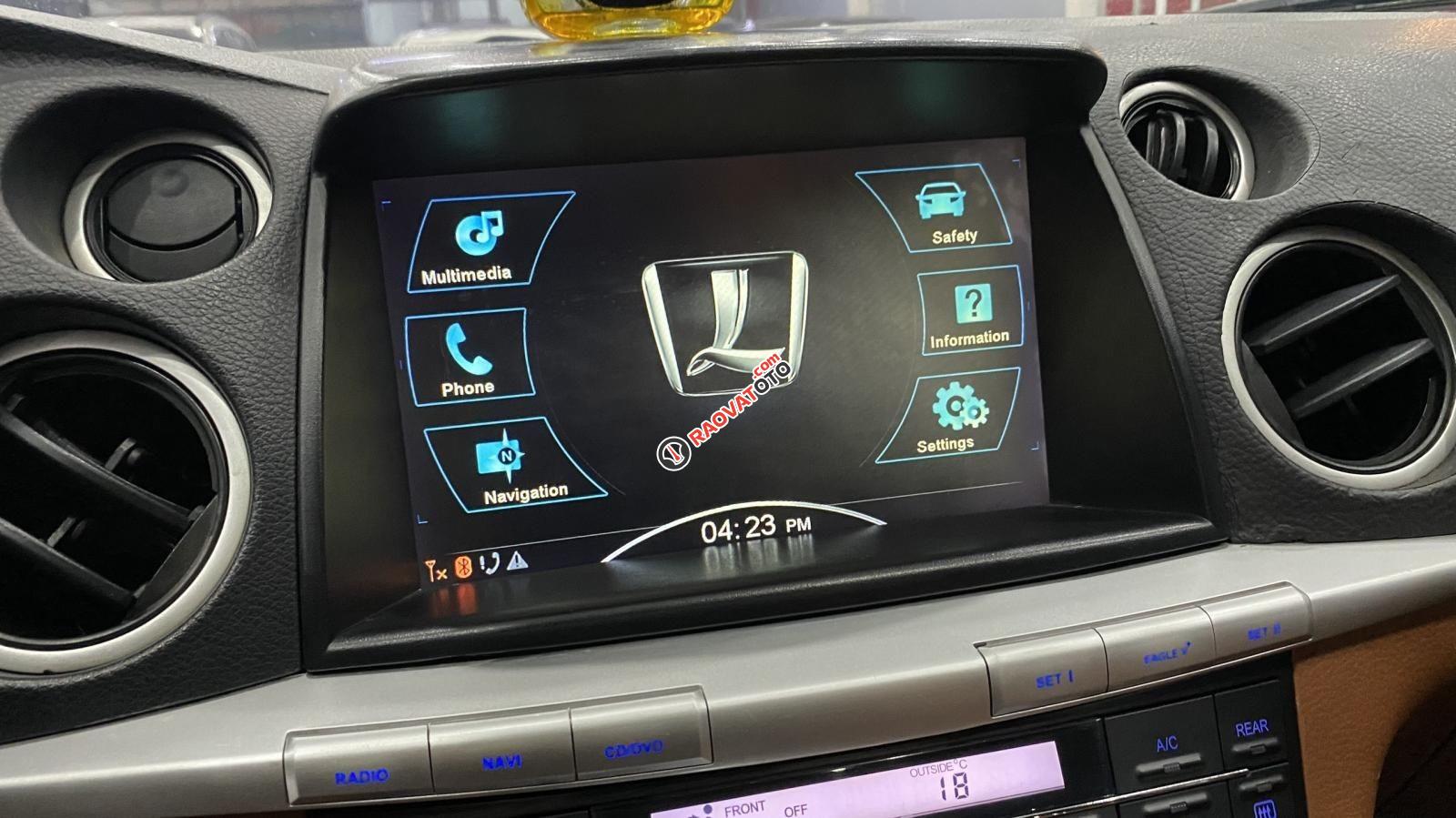 Xe đẹp, biển Hà Nội, nhập khẩu nguyên chiếc, giá tốt-14