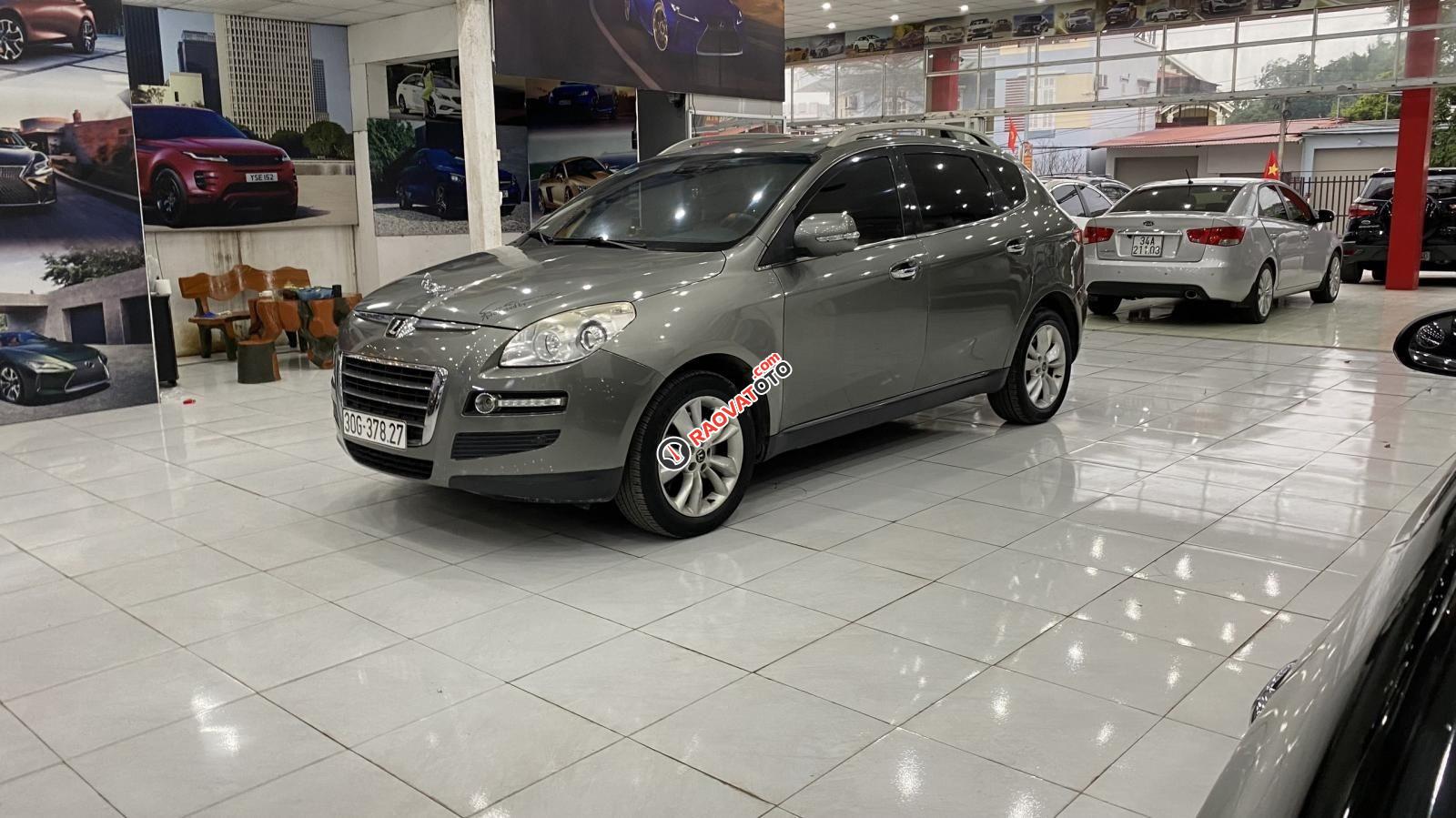 Xe đẹp, biển Hà Nội, nhập khẩu nguyên chiếc, giá tốt-2