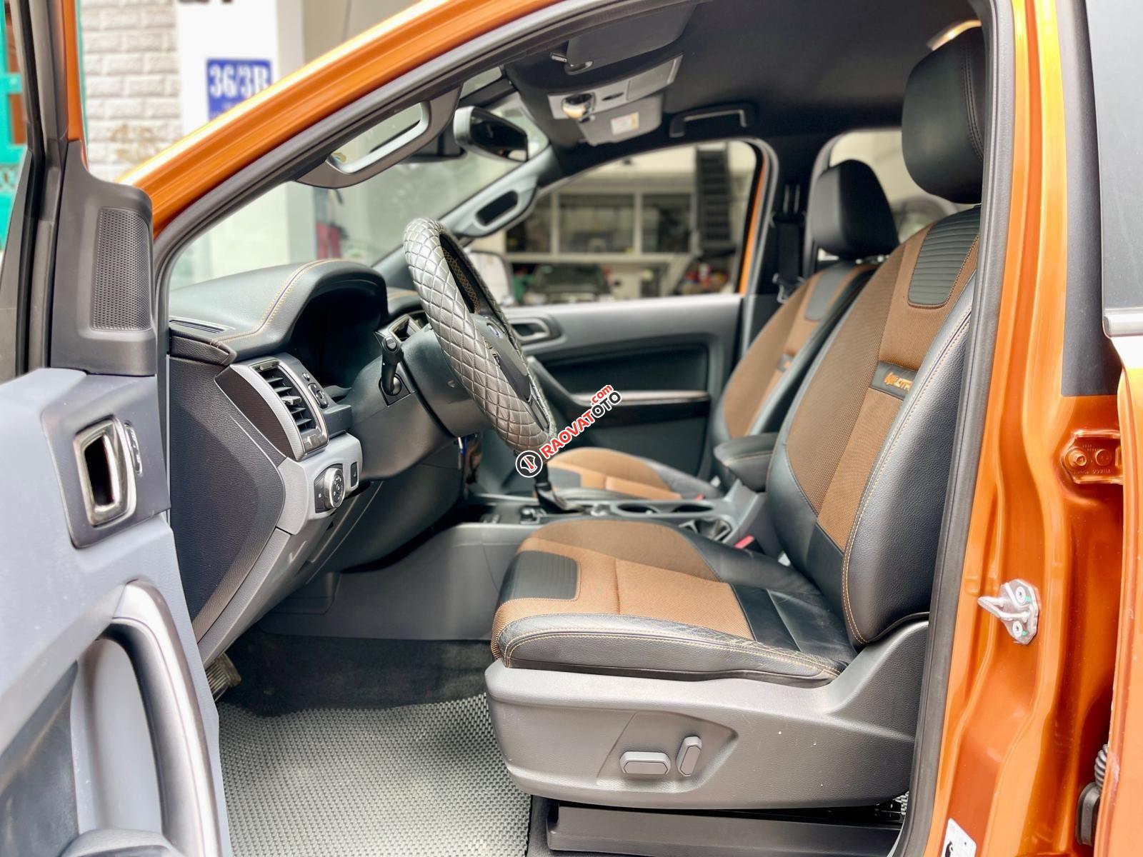 Màu nâu, nhập khẩu nguyên chiếc-5