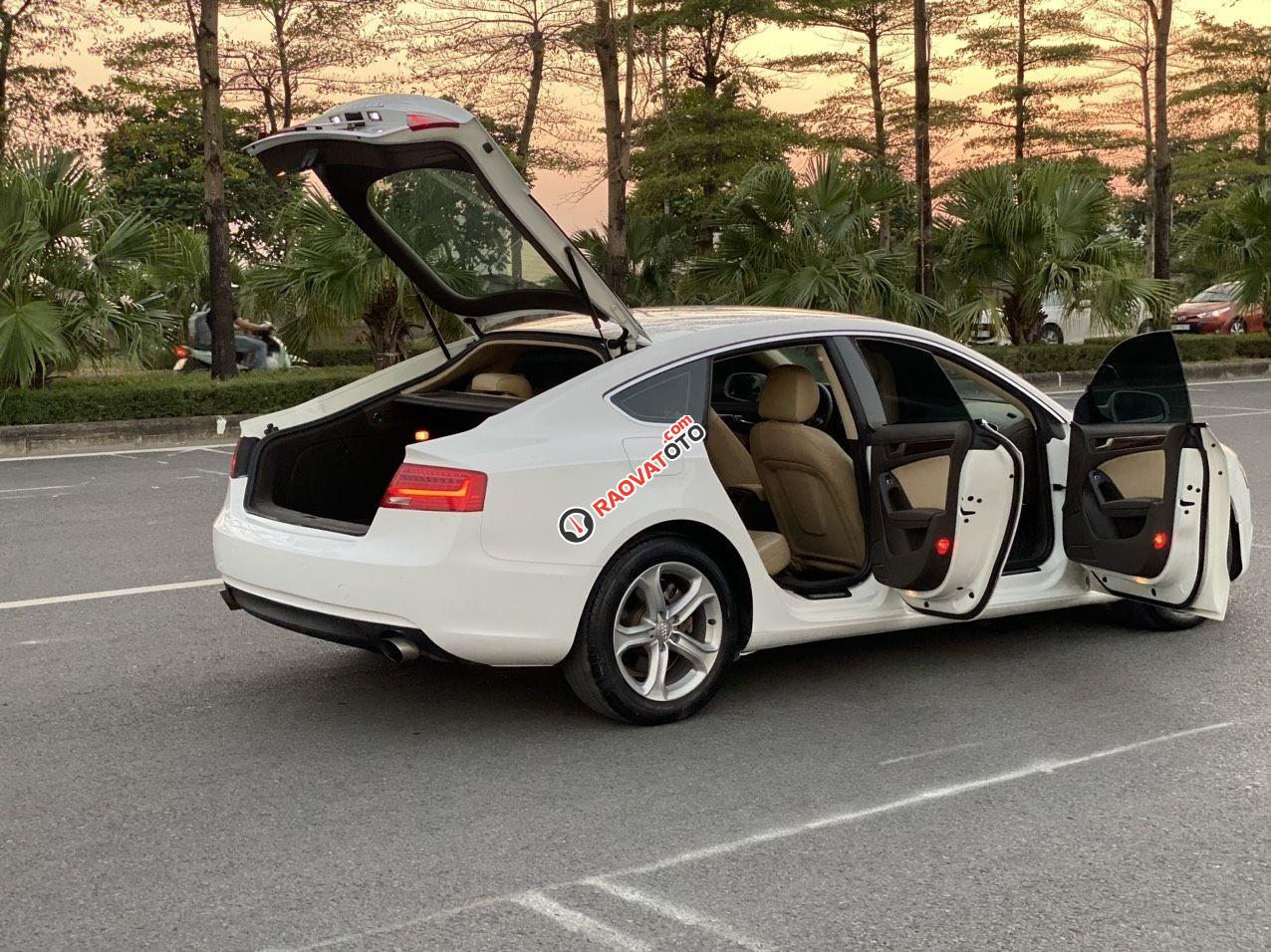 Cần bán lại xe màu trắng-2