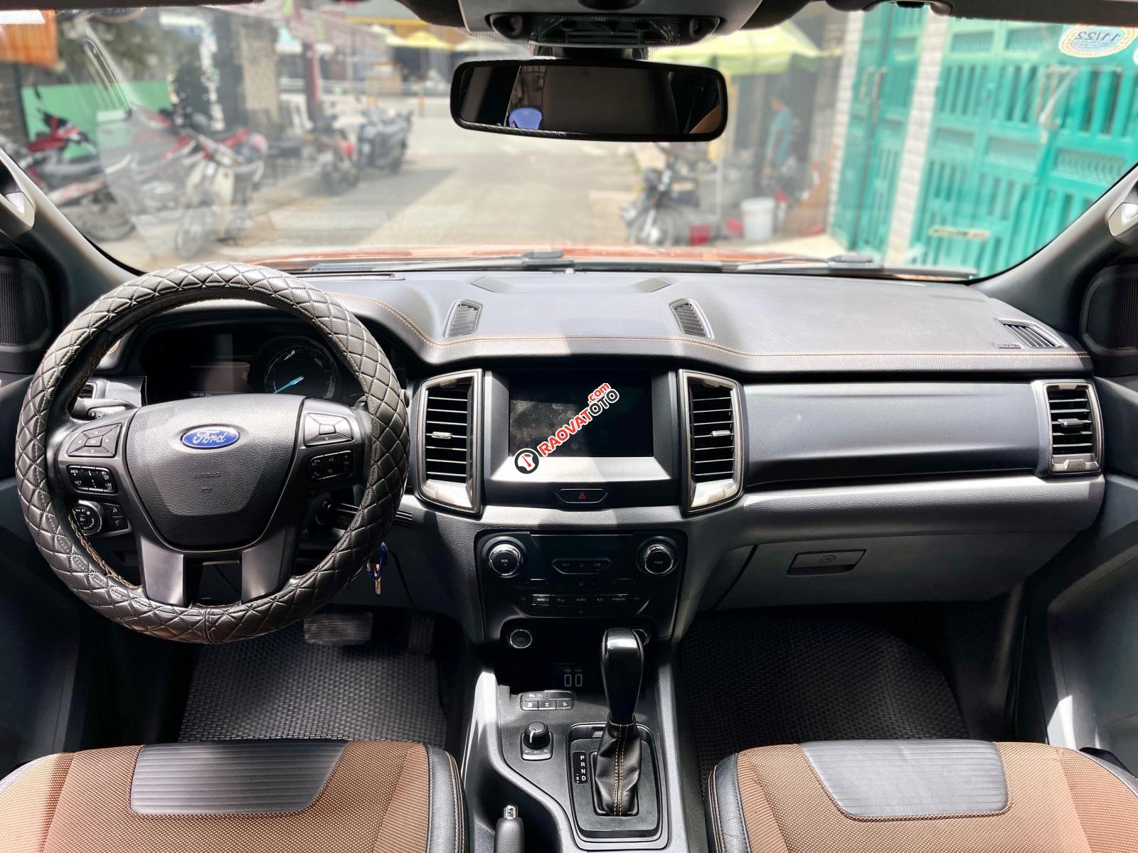 Màu nâu, nhập khẩu nguyên chiếc-7