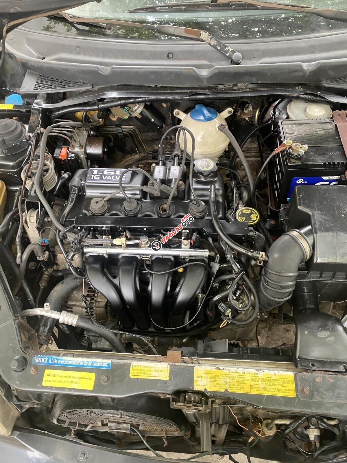 Cần bán xe giá hữu nghị-8