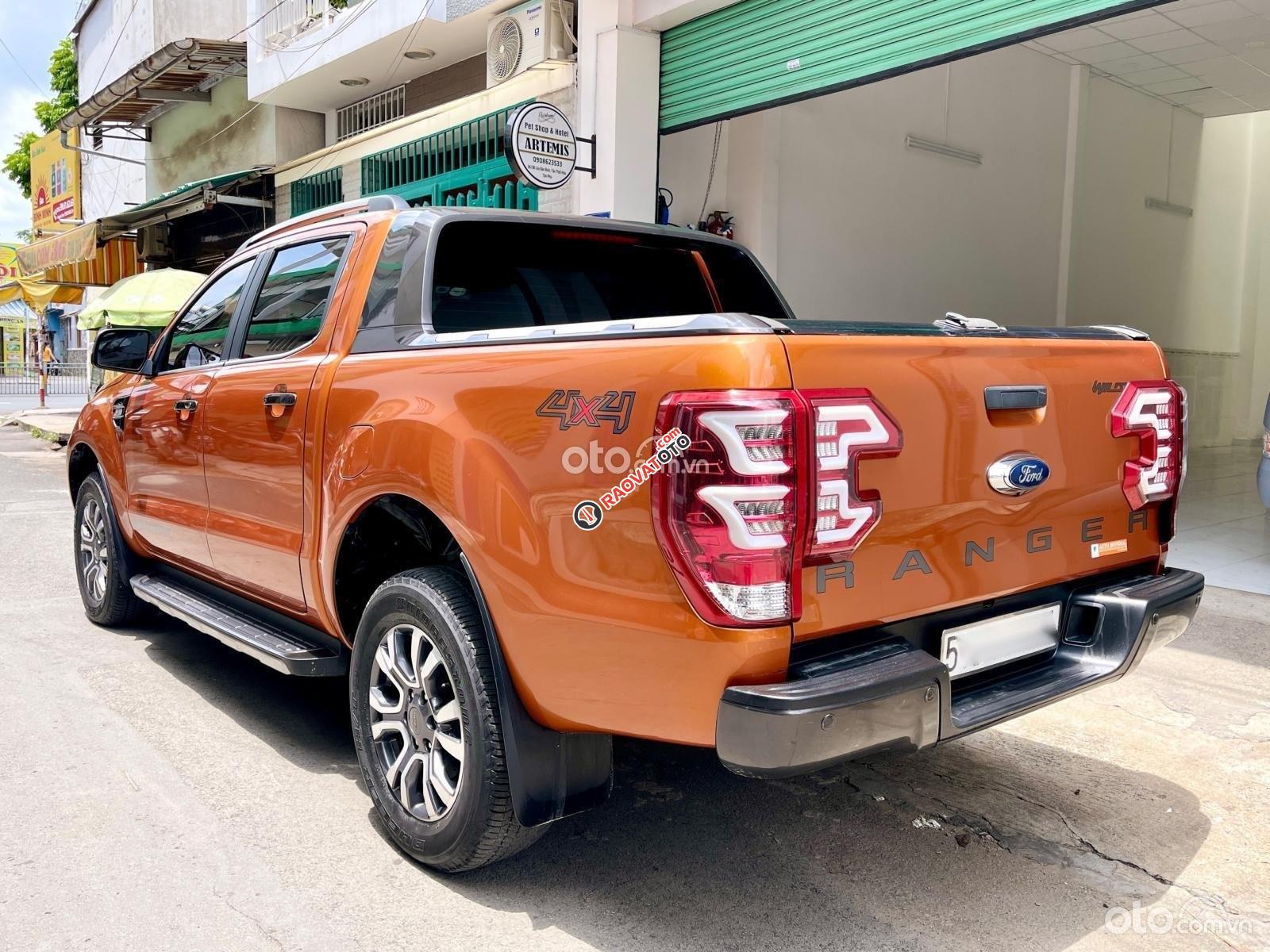 Màu nâu, nhập khẩu nguyên chiếc-10