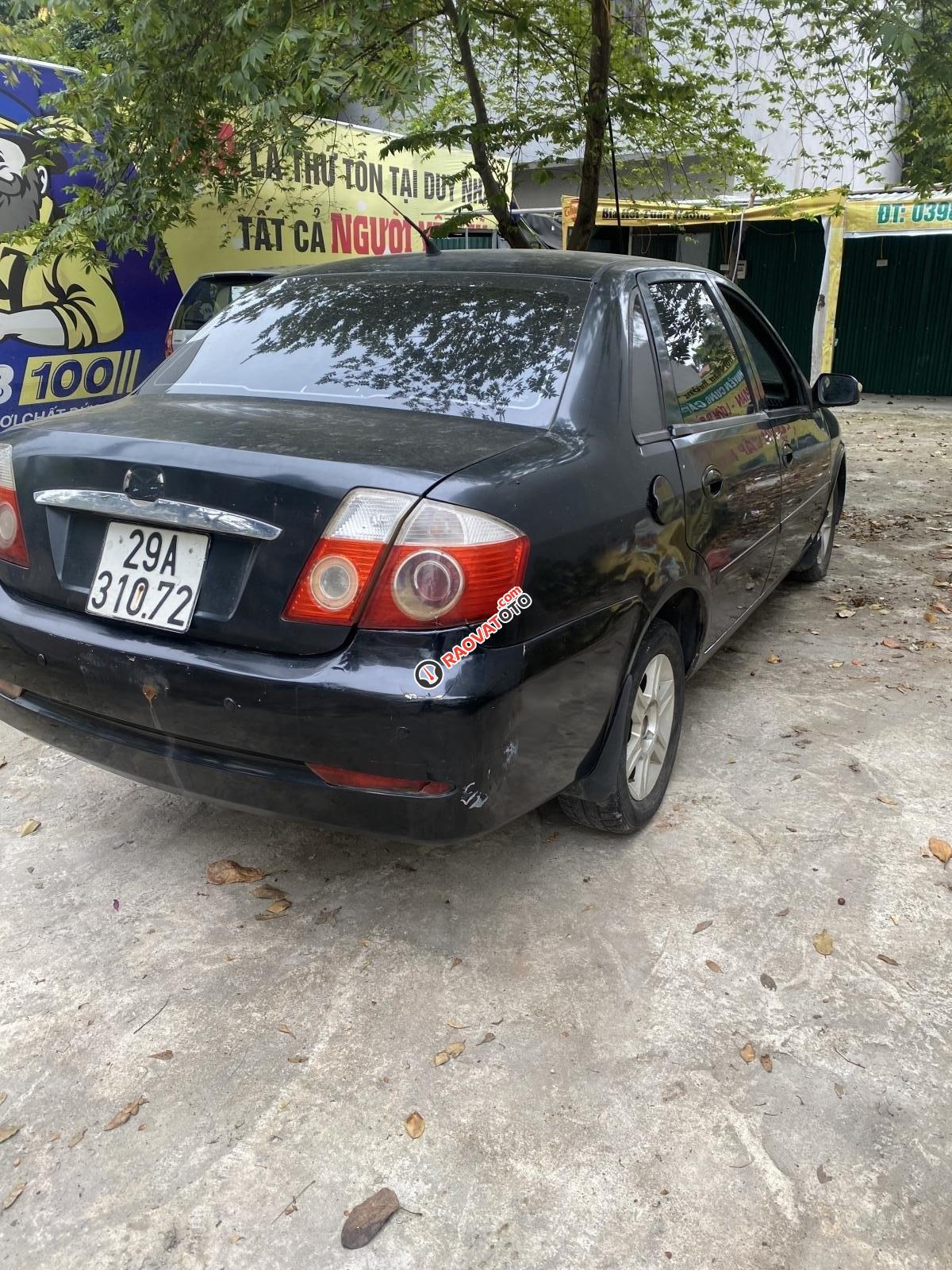 Cần bán xe giá hữu nghị-5