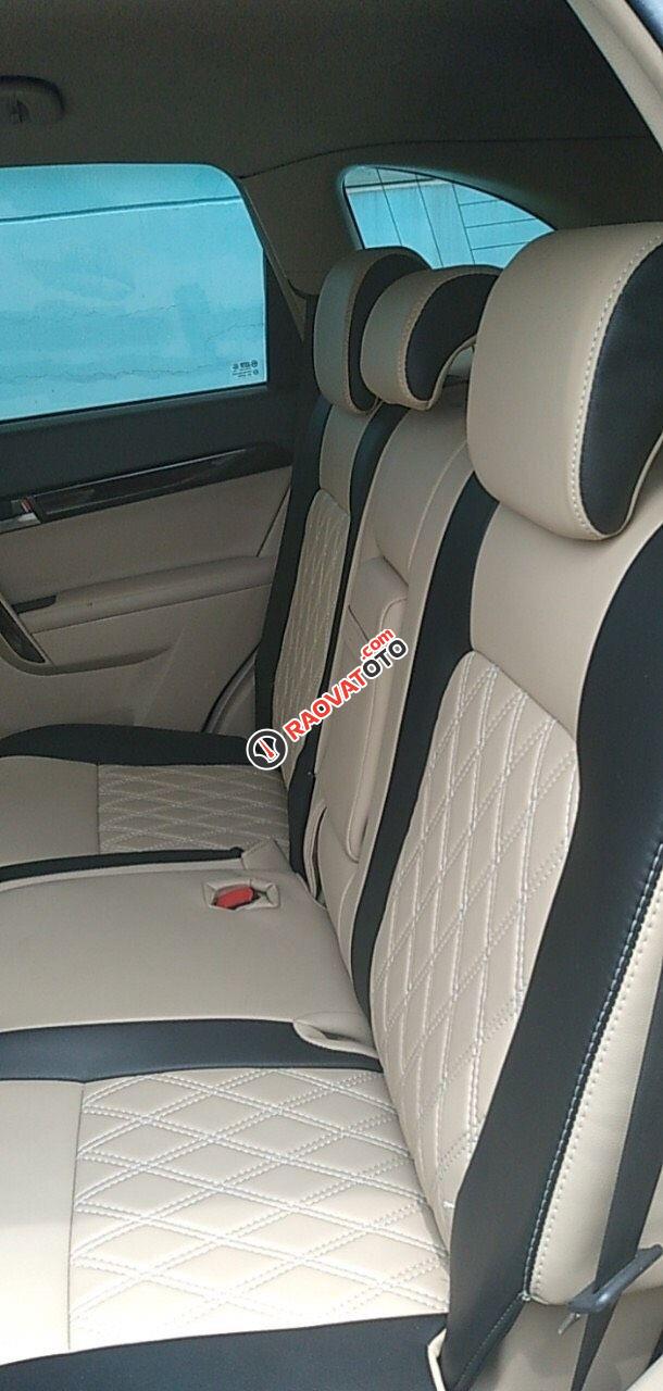 Nhà cần bán xe model 2008-6