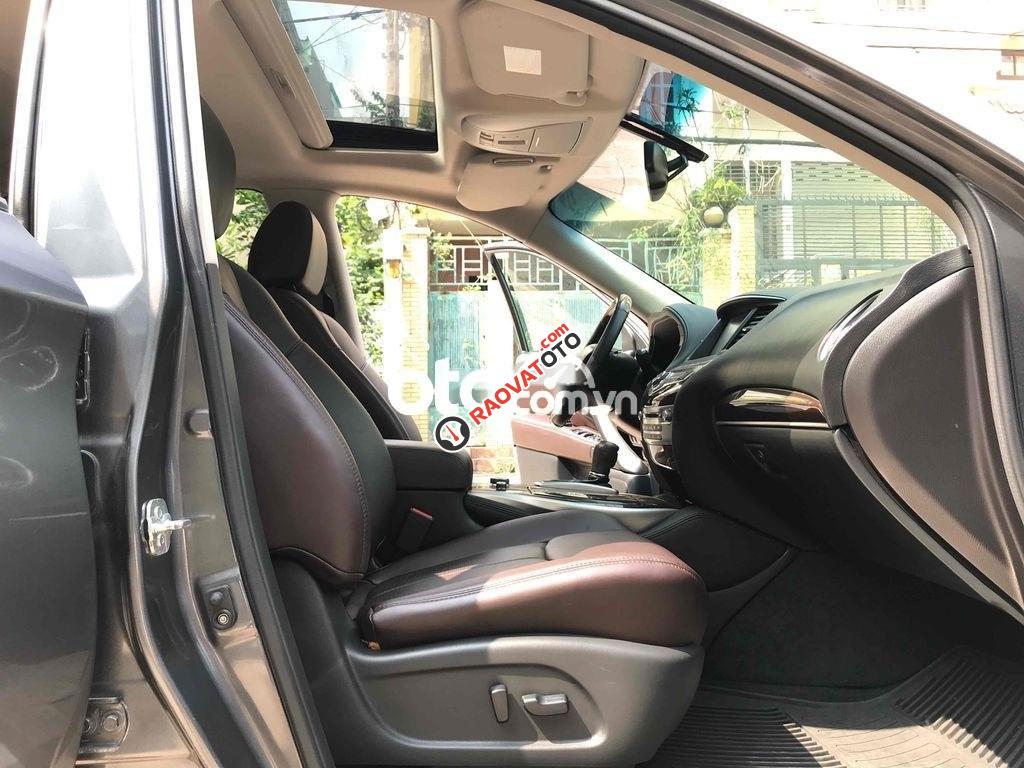 INFINITY QX60 ĐỜI 2015-6