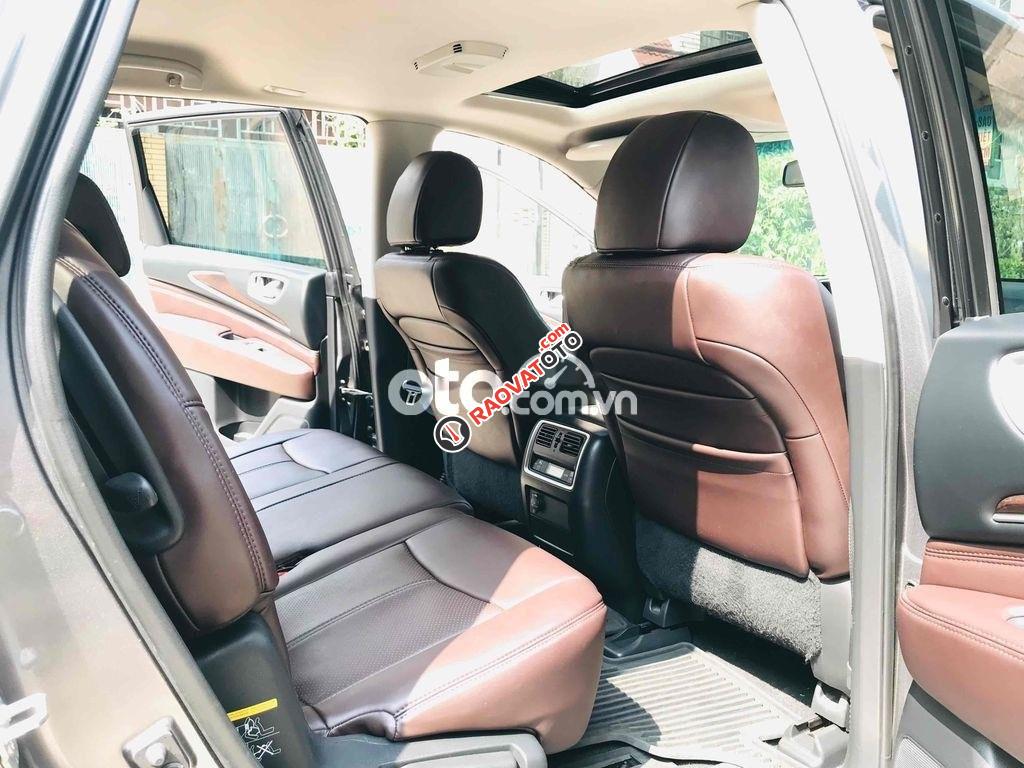 INFINITY QX60 ĐỜI 2015-4