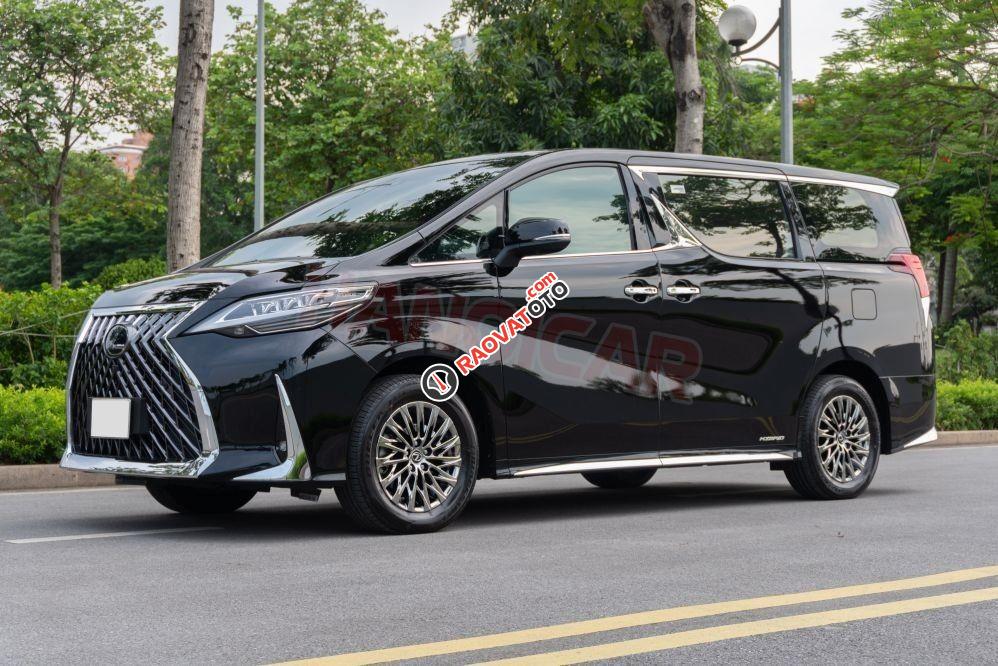 Là phiên bản 4 chỗ cao cấp-15