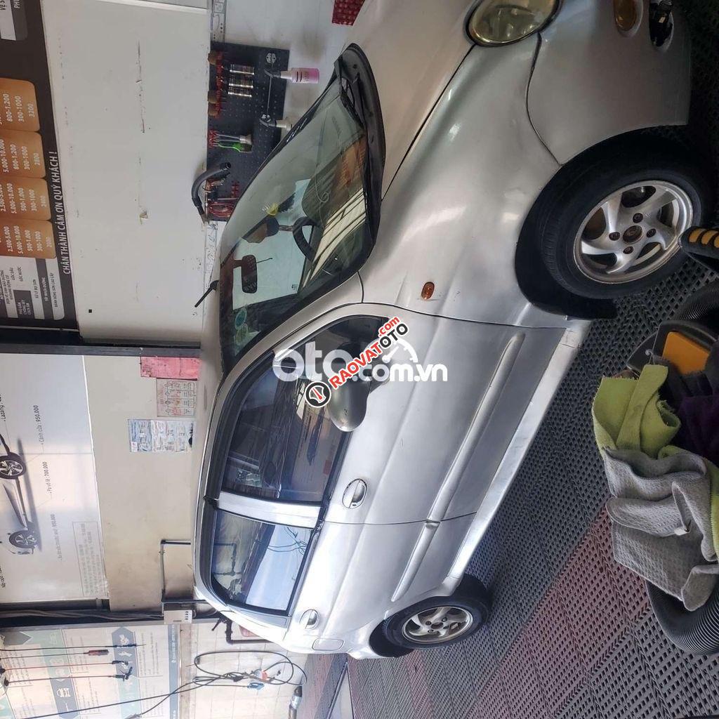 Bán Cherry 2009 giá chỉ bằng chiếc tay ga-0