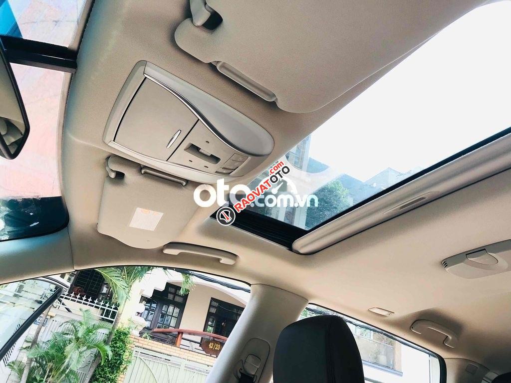 INFINITY QX60 ĐỜI 2015-7