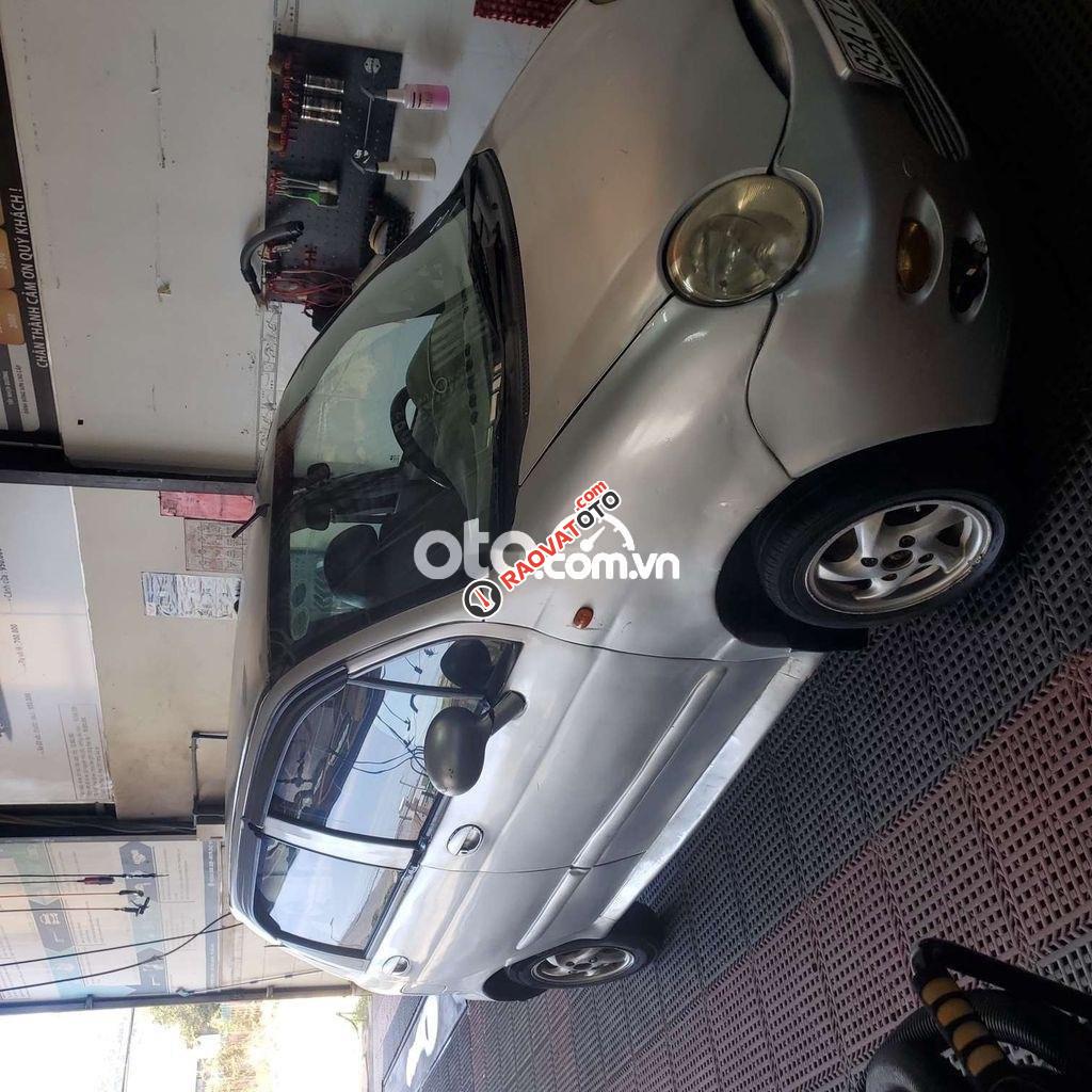 Bán Cherry 2009 giá chỉ bằng chiếc tay ga-1