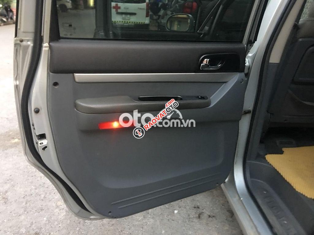 Ssangyong Stavic 2009 Số sàn diêzn 5 chỗ-3