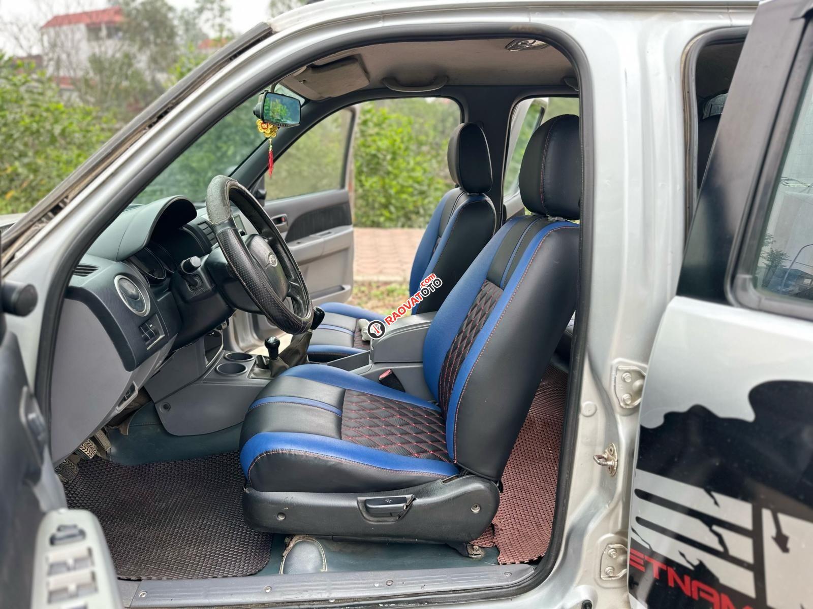 2 cầu, máy dầu, giá 265tr-6