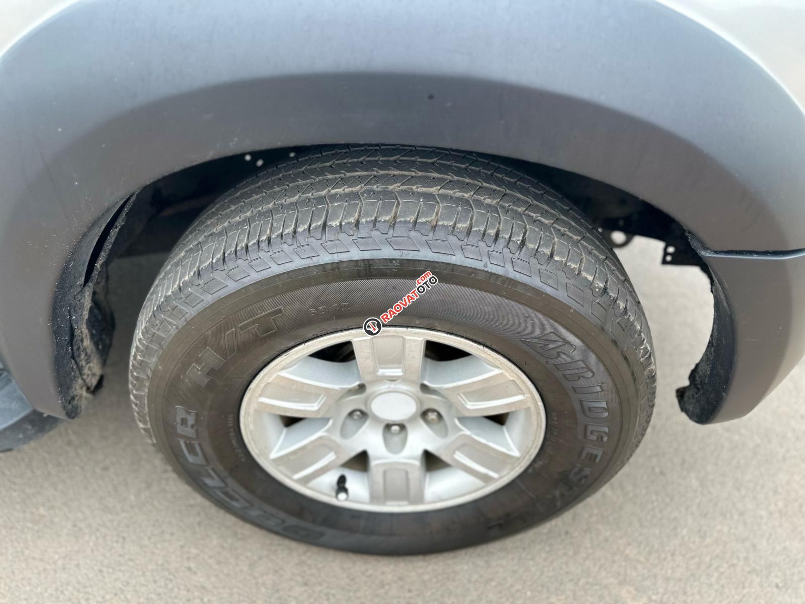 2 cầu, máy dầu, giá 265tr-8