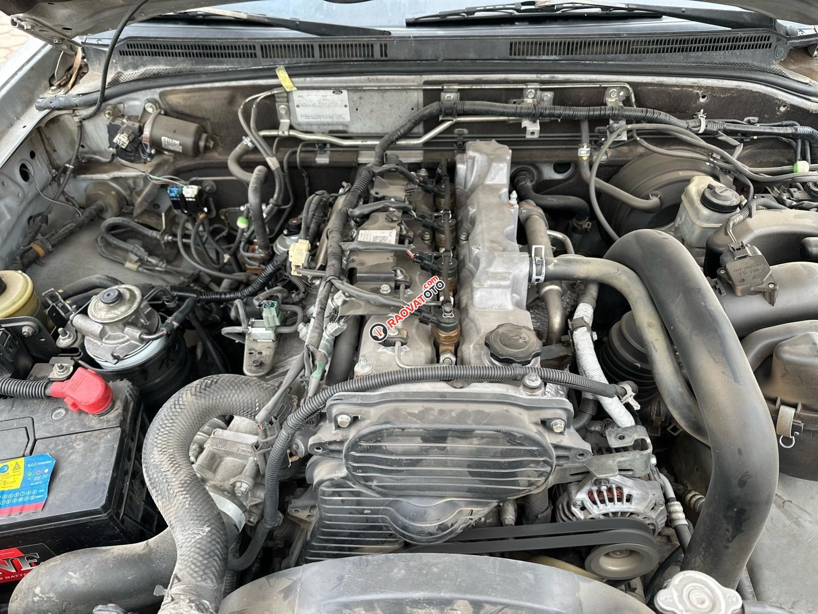 2 cầu, máy dầu, giá 265tr-7