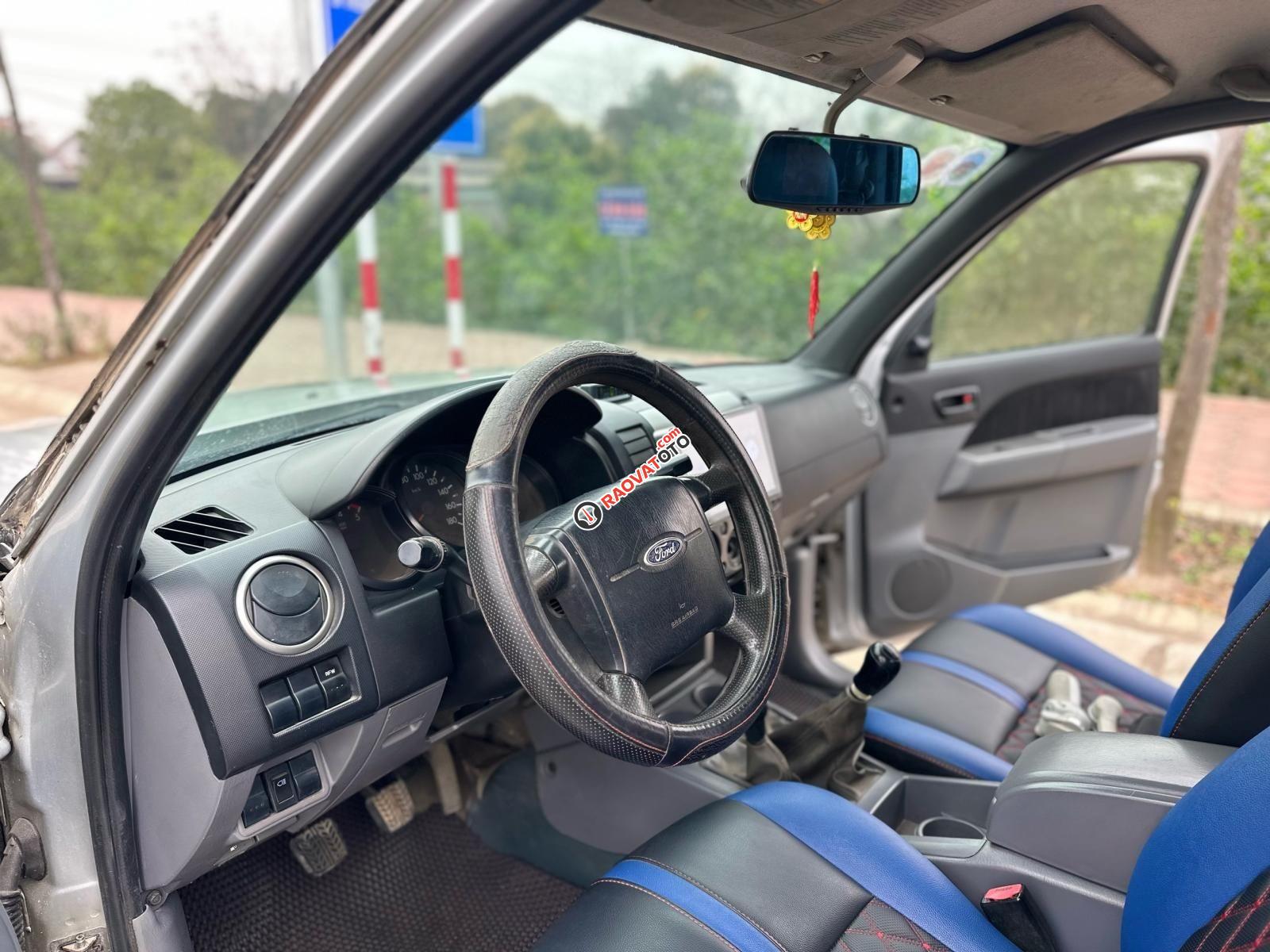 2 cầu, máy dầu, giá 265tr-9